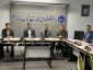 در آستانه فرارسیدن عید غدیر خم برگزار شد 
جلسه شورای اداری دانشگاه ملی مهارت استان همراه با جشن با شکوه غدیر