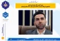 شهید القدس دکتر مجید تجن جاری
دانشجوی فرهیخته شهید از دانشکده ملی مهارت امام صادق (ع) بابل