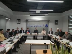 نشست تبیینی «شهید چمران و تحولات منطقه‌» در دانشگاه ملی مهارت مازندران برگزار شد 2