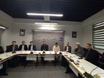 نشست تبیینی «شهید چمران و تحولات منطقه‌» در دانشگاه ملی مهارت مازندران برگزار شد 6