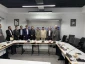 آیین تکریم و معارفه مسئول بسیج دانشجویی دانشگاه ملی مهارت مازندران برگزار شد
