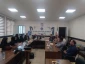 نشست شورای اداری دانشکده ملی مهارت نوشهر و تقدیر از کارکنان این دانشکده با حضور رئیس دانشگاه ملی مهارت مازندران