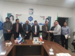 نشست شورای اداری دانشکده ملی مهارت نوشهر و تقدیر از کارکنان این دانشکده با حضور رئیس دانشگاه ملی مهارت مازندران  9