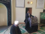 مراسم عزاداری و سوگواری شهادت حضرت رسول اکرم (ص)، امام حسن مجتبی (ع) و امام رضا (ع) در دانشگاه ملی مهارت استان مازندران 2