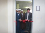 آیین معارفه مسئول دفتر نهاد نمایندگی مقام معظم رهبری در دانشگاه ملی مهارت استان مازندران برگزار شد 4