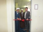 آیین معارفه مسئول دفتر نهاد نمایندگی مقام معظم رهبری در دانشگاه ملی مهارت استان مازندران برگزار شد 5