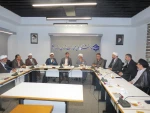 آیین معارفه سرپرست نهاد نمایندگی مقام معظم رهبری در دانشگاه ملی مهارت استان مازندران برگزار شد 4