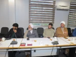 آیین معارفه سرپرست نهاد نمایندگی مقام معظم رهبری در دانشگاه ملی مهارت استان مازندران برگزار شد 7