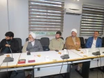 آیین معارفه سرپرست نهاد نمایندگی مقام معظم رهبری در دانشگاه ملی مهارت استان مازندران برگزار شد 8
