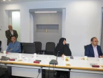آیین معارفه سرپرست نهاد نمایندگی مقام معظم رهبری در دانشگاه ملی مهارت استان مازندران برگزار شد 9