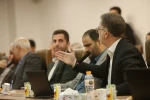 در نشست مشترک معاون علمی، فناوری و اقتصاد دانش‌بنیان رئیس‌جمهور با روسای دانشگاه‌ها و نخبگان علمی مطرح شد
رئیس دانشگاه ملی مهارت مازندران خواستار نوسازی تجهیزات کارگاهی شد و از رویکرد جوان‌گرایانه استاندار حمایت کرد 2