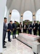 با حضور ریاست دانشگاه ملی مهارت افتتاح شد؛
ساختمان تربیت بدنی دانشکده پسران محمودآباد 2