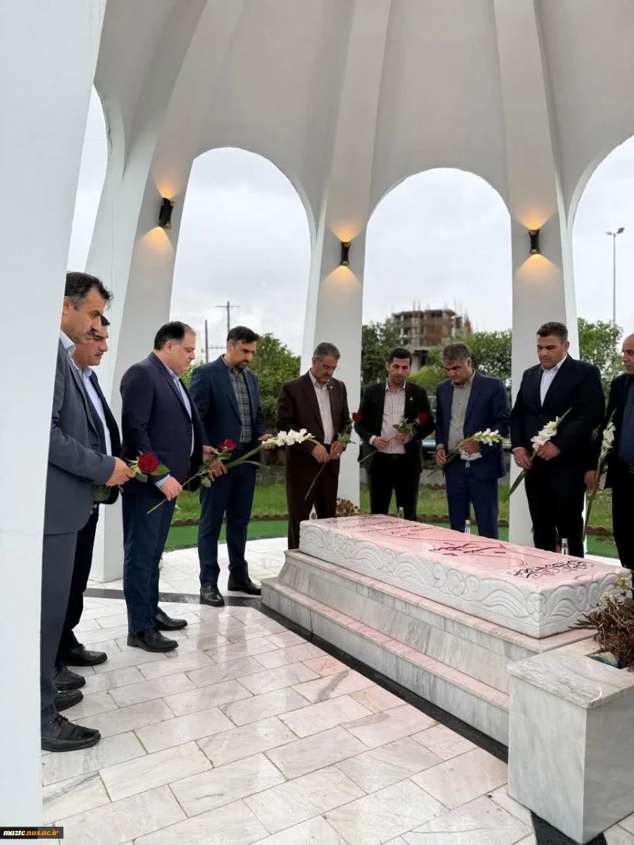 با حضور ریاست دانشگاه ملی مهارت افتتاح شد؛
ساختمان تربیت بدنی دانشکده پسران محمودآباد 2