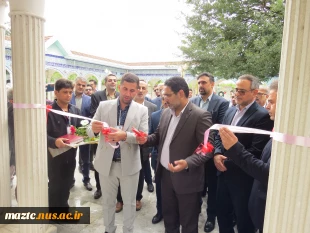افتتاح نمایشگاه تصویری و عینی انواع مواد مخدر(عکس و پوستر ) 2