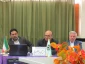 نشست هم‌اندیشی معاونین دانشجویی دانشگاه ملی مهارت  برگزار شد