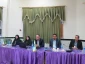 هم‌اندیشی اساتید، مشاورین و دانشجویان دانشگاه ملی مهارت با حضور دکتر هاویل
با محوریت 
بررسی اقدامات انجام‌شده و تبیین برنامه‌های آتی در حوزه تربیت بدنی، مشاوره و سلامت