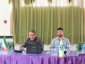 در دومین روز از همایش پیشگیری از اعتیاد برگزار شد
کارگاه آموزشی « باورهای غلط در مصرف مواد مخدر» ویژه معاونین فرهنگی دانشجویی دانشگاه ملی مهارت