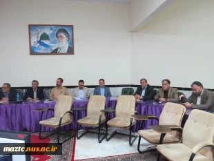در دومین روز از همایش پیشگیری از اعتیاد برگزار شد
کارگاه آموزشی « باورهای غلط در مصرف مواد مخدر» ویژه معاونین فرهنگی دانشجویی دانشگاه ملی مهارت 3