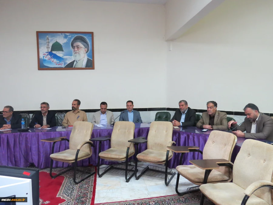 در دومین روز از همایش پیشگیری از اعتیاد برگزار شد
کارگاه آموزشی « باورهای غلط در مصرف مواد مخدر» ویژه معاونین فرهنگی دانشجویی دانشگاه ملی مهارت 3