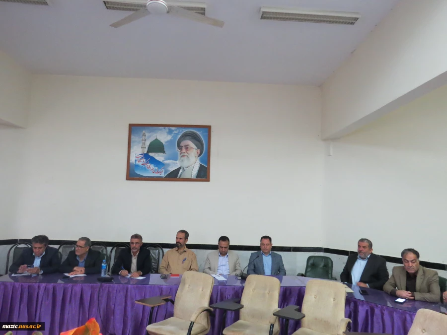 در دومین روز از همایش پیشگیری از اعتیاد برگزار شد
کارگاه آموزشی « باورهای غلط در مصرف مواد مخدر» ویژه معاونین فرهنگی دانشجویی دانشگاه ملی مهارت 4