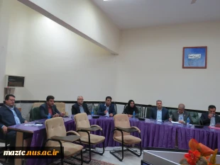 در دومین روز از همایش پیشگیری از اعتیاد برگزار شد
کارگاه آموزشی « باورهای غلط در مصرف مواد مخدر» ویژه معاونین فرهنگی دانشجویی دانشگاه ملی مهارت 6