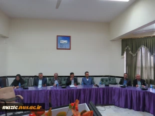 در دومین روز از همایش پیشگیری از اعتیاد برگزار شد
کارگاه آموزشی « باورهای غلط در مصرف مواد مخدر» ویژه معاونین فرهنگی دانشجویی دانشگاه ملی مهارت 2