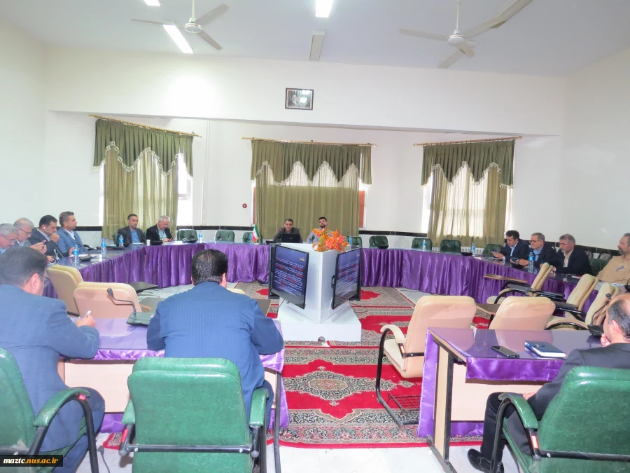 در دومین روز از همایش پیشگیری از اعتیاد برگزار شد
کارگاه آموزشی « باورهای غلط در مصرف مواد مخدر» ویژه معاونین فرهنگی دانشجویی دانشگاه ملی مهارت 2