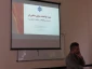 برگزاری کارگاه آموزشی توانمندسازی مشاوران با تمرکز بر اعتیاد در جامعه دانشجویی