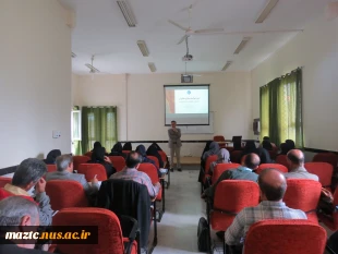 برگزاری کارگاه آموزشی توانمندسازی مشاوران با تمرکز بر اعتیاد در جامعه دانشجویی 4