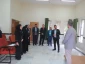 بازدید دکتر نعمت‌اله عسکری، رئیس دانشگاه ملی مهارت مازندران، از کارگاه‌های تخصصی در دومین روز همایش پیشگیری از اعتیاد و مصرف مواد مخدر