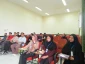 در دومین روز از همایش «پیشگیری از اعتیاد» برگزار شد
کارگاه آموزشی «مهارت‌های زندگی» ویژه دانشجویان دانشگاه ملی مهارت