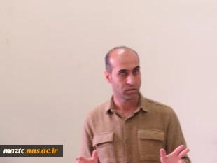 در دومین روز از همایش «پیشگیری از اعتیاد» برگزار شد
کارگاه آموزشی «مهارت‌های زندگی» ویژه دانشجویان دانشگاه ملی مهارت 2