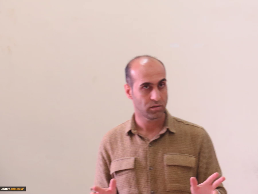 در دومین روز از همایش «پیشگیری از اعتیاد» برگزار شد
کارگاه آموزشی «مهارت‌های زندگی» ویژه دانشجویان دانشگاه ملی مهارت 2