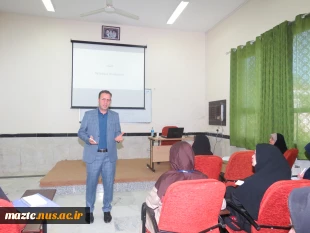 در سومین روز برگزاری همایش ملی اعتیاد
کارگاه آموزشی «دوره تربیت مشاور» ویژه مشاورین دانشگاه ملی مهارت برگزار شد 2