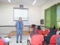 در سومین روز برگزاری همایش ملی اعتیاد
کارگاه آموزشی «دوره تربیت مشاور» ویژه مشاورین دانشگاه ملی مهارت برگزار شد
