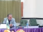 کارگاه آموزشی «دوره بتا: بپرس، ترغیب کن و ارجاع بده» ویژه معاونین فرهنگی دانشجویی و اساتید دانشگاه ملی مهارت در سومین روز همایش ملی اعتیاد برگزار شد