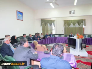 کارگاه آموزشی «دوره بتا: بپرس، ترغیب کن و ارجاع بده» ویژه معاونین فرهنگی دانشجویی و اساتید دانشگاه ملی مهارت در سومین روز همایش ملی اعتیاد برگزار شد 3