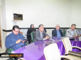 کارگاه آموزشی «دوره بتا: بپرس، ترغیب کن و ارجاع بده» ویژه معاونین فرهنگی دانشجویی و اساتید دانشگاه ملی مهارت در سومین روز همایش ملی اعتیاد برگزار شد 4