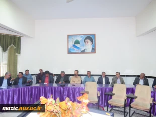 کارگاه آموزشی «دوره بتا: بپرس، ترغیب کن و ارجاع بده» ویژه معاونین فرهنگی دانشجویی و اساتید دانشگاه ملی مهارت در سومین روز همایش ملی اعتیاد برگزار شد 5