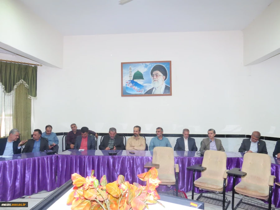 کارگاه آموزشی «دوره بتا: بپرس، ترغیب کن و ارجاع بده» ویژه معاونین فرهنگی دانشجویی و اساتید دانشگاه ملی مهارت در سومین روز همایش ملی اعتیاد برگزار شد 5