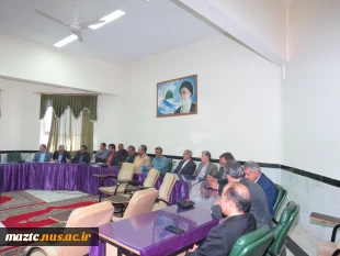 کارگاه آموزشی «دوره بتا: بپرس، ترغیب کن و ارجاع بده» ویژه معاونین فرهنگی دانشجویی و اساتید دانشگاه ملی مهارت در سومین روز همایش ملی اعتیاد برگزار شد 6
