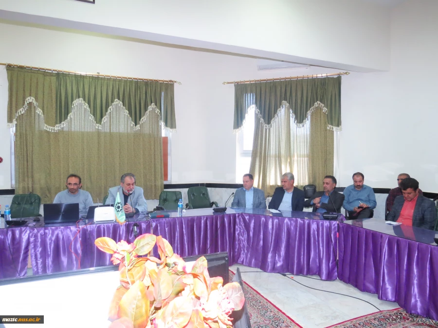 کارگاه آموزشی «دوره بتا: بپرس، ترغیب کن و ارجاع بده» ویژه معاونین فرهنگی دانشجویی و اساتید دانشگاه ملی مهارت در سومین روز همایش ملی اعتیاد برگزار شد 8