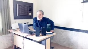 در سومین روز همایش ملی اعتیاد برگزار شد
کارگاه آموزشی «دوره بتا: بپرس، ترغیب کن و ارجاع بده» ویژه دانشجویان دانشگاه ملی مهارت 2