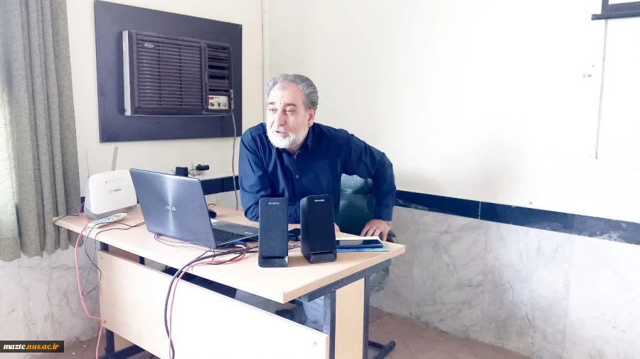 در سومین روز همایش ملی اعتیاد برگزار شد
کارگاه آموزشی «دوره بتا: بپرس، ترغیب کن و ارجاع بده» ویژه دانشجویان دانشگاه ملی مهارت 2