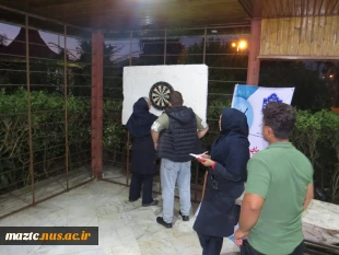 در سومین روز از همایش پیشگیری از اعتیاد 
گزارش تصویری از برگزاری  2