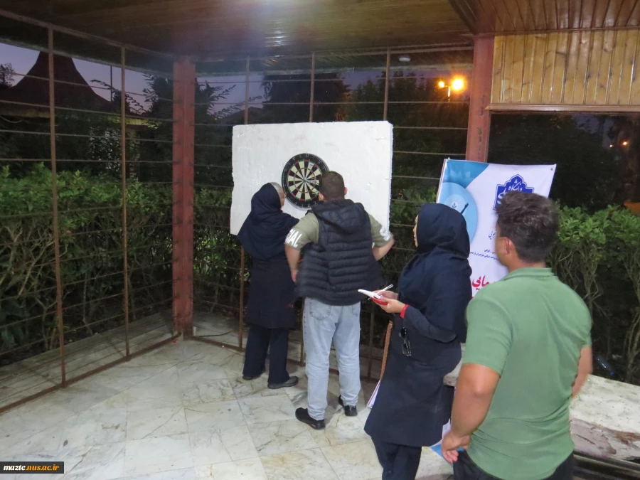 در سومین روز از همایش پیشگیری از اعتیاد 
گزارش تصویری از برگزاری  2