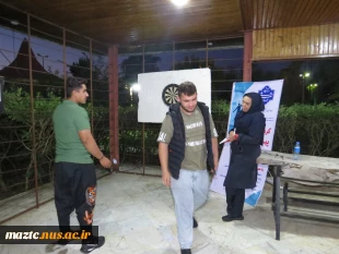 در سومین روز از همایش پیشگیری از اعتیاد 
گزارش تصویری از برگزاری  4