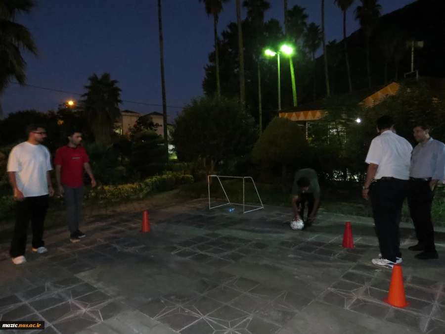 در سومین روز از همایش پیشگیری از اعتیاد 
گزارش تصویری از برگزاری  7