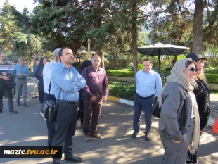 در حاشیه ایام برگزاری همایش پیشگیری از اعتیاد صورت گرفت
اعزام شرکت‌کنندگان همایش پیشگیری از اعتیاد به تله‌کابین رامسر
 2