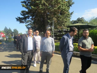 در حاشیه ایام برگزاری همایش پیشگیری از اعتیاد صورت گرفت
اعزام شرکت‌کنندگان همایش پیشگیری از اعتیاد به تله‌کابین رامسر
 2